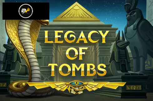 Legacy of Tombs